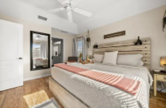 Beach Time Villa-Heated Pool & Spa-4 Bikes, Game Room-Great Amenities