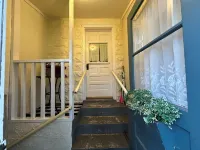 Spacious 4-bedroom house in charming Montreal across from The Gile Flowage