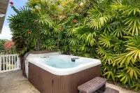 Breezy Pool Oasis 5BR AC Ocean Views 5min to Beach