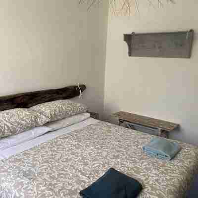 Apartment 20 Meters from the Sea Rooms