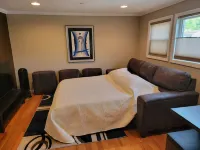 Walking Distance to Nautical Mile Hotels in Freeport