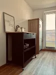 Modern vacation apartment in Schmalkalden - central yet quiet