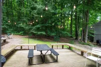 The Ope! North Hideaway