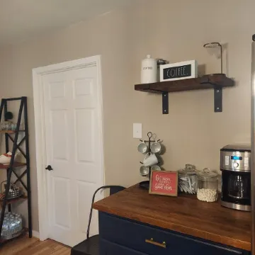 Beautiful 3-bedroom home in Historic Harpers Ferry!