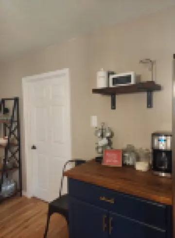 Beautiful 3-bedroom home in Historic Harpers Ferry!