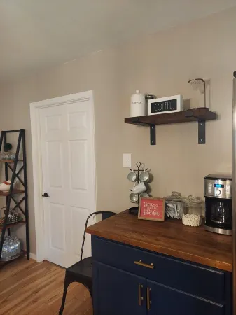 Beautiful 3-bedroom home in Historic Harpers Ferry!