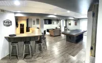 WolfDen Getaway-Winnebago Channel
