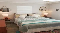 Gone Fishing/Coastal Cottage