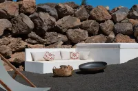Areté. Casa Aire con Increíble Terraza y Vistas Panorámicas al mar - Villas