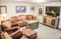 Comfy Lovelock Home Near Freeway