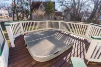Historic Beauty w Modern Updates Near Taylor's Falls