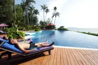 Nataya Round House Coral Bay Resort