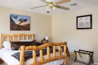 Casa De Monteagle, Serene, Spacious, 2Master Suites K/K , HotTub, Pets, Close