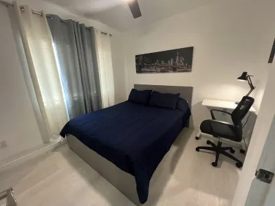 Bright Modern Apartment Hotels near Albertsons