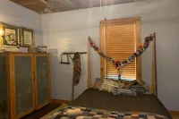 1895 Farm and Barn your Antique Headquarters for Round Top Shows