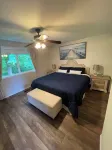 Indoor Spa/Game Room/Family Retreat Hotels near Laser Fun Zone