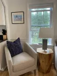 Peaceful Cottage in the Heart of Osterville Village Walk to Shops & Restaurants