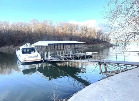Cabin 2 on Stony Point