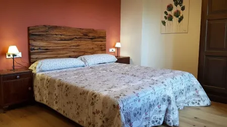 12th century rural house