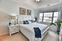 Gorgeous Condo in an Intracoastal Waterway Comm/Carolina Keyes/Pool