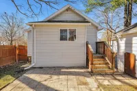 Boho - Retro Style in Lansing - 10 minutes to MSU's Campus