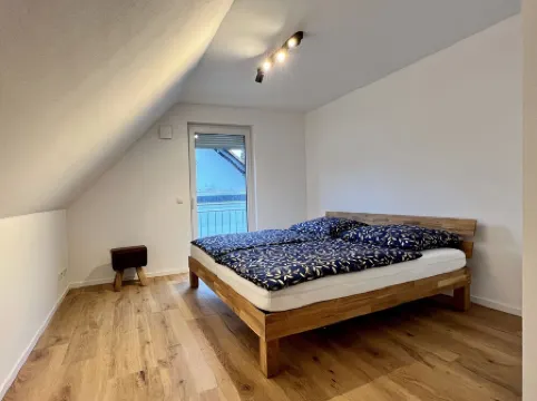 Einfamilienhaus 3 Schlafzimmer in Bad Münstereifel - Eschweiler Отели в г. Бад-Мюнстерайфель