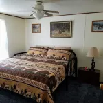 Beautiful Mountain Views. Cozy/Quiet & centrally located to all the mountain fun 이글 네스트 호텔