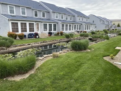 Family-Friendly Beachy Boho Townhouse: 3BR, 2.5 Bath, Pool, Close to Beach Hotels near Michael Kors Outlet