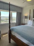 1st Floor Amelia South's Oceanfront Crown Jewel Отели рядом с достопримечательностью «Amelia Island Historic District»