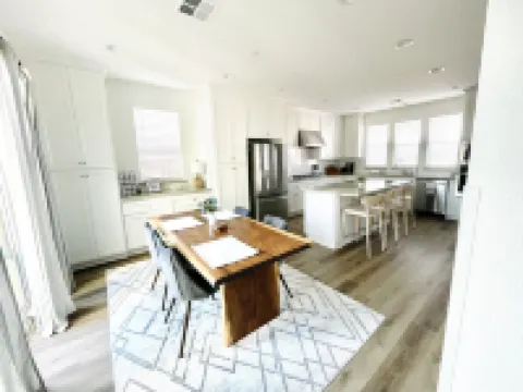 Vacation Home, Minutes from the Beach, Close to Monterey & Carmel