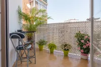 Beautiful and modern apartment in downtown Málaga