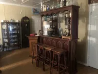 Birders Paradise at the Invincible Inn