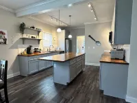 Grace Delani Getaway. Charming 3 bedroom home located in Gastonia, NC.