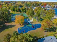 Sunshine Cove - Door County