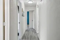 Modern Luxury with Cozy Vibes
