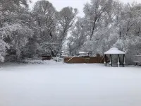 This Modern Mountain Home Is Fully Remodeled Hotels in Millcreek