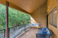 Your Holiday 4Br House with Spa and Mountain Views Near Sundance Resort Hotels in Sundance