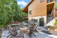 4Br Home Near Sundance Resort with Spa and Mountain Views