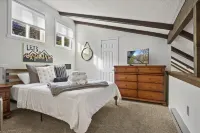 ★True Ski On-Off★IndoorPool★SmartHome★PETS