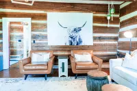 Muletown Manor: Where Heritage Lives On