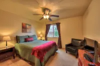 Canyon & Sky: Hot Tub Sanctuary, Redrock Patio Lounge, & Sunset Deck Views! SG2 - 精品