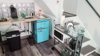 Central Suite - Quiet 1Br, 10 Min to Red Rocks & Mines