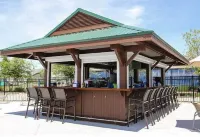 Bayside Resort-One floor 2400sq ft condo,Steps to Sunridge,semiprivate elevator Hoteles cerca de Carolina Street Garden & Home, 40118 E. So. Carolina Avenue, Fenwick Island DE 19944