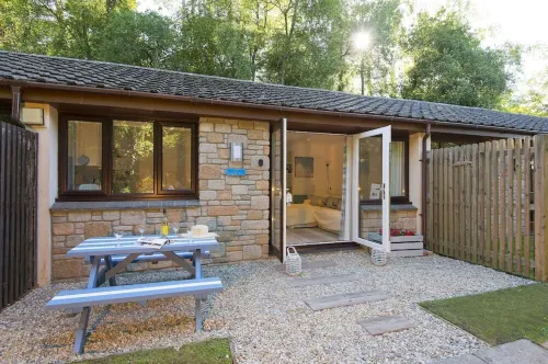 Woodland Retreat - Summer School Holiday Dates Still Available. - Pools