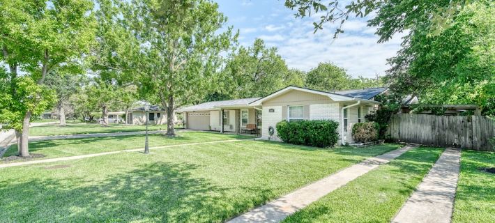 The Bradley House of Aggieland Ξενοδοχεία στην πόλη Bryan