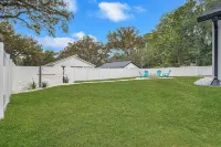 Santos Place -New Built Home -4Mins To Trailhead- Centrally Located! Hotels near Silver Springs State Park Campground