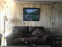 2 bedroom retreat in Moose Capitol in Colorado!