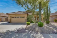 Sparkling Pool Near The Wigwam, Spring Training, State Farm Stadium! - 홈스테이