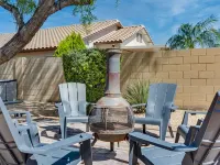 Sparkling Pool Near The Wigwam, Spring Training, State Farm Stadium! Hotels in Litchfield Park