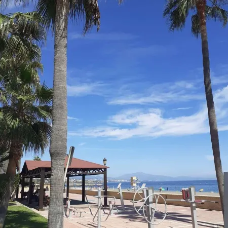 3 Bedroom Apartment in San Luis de Sabinillas